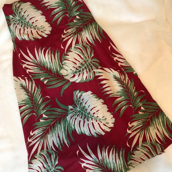 LuLaRoe Dresses & Skirts - LulaRoe Maxi Skirt LuLaRoe Dresses & Skirts - LulaRoe Maxi Skirt